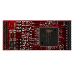 beroNet 1 Port PRI E1 Module with High Precision Clock for DECT 