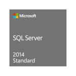 SQL Svr Standard Core All Lng License/Software Assurance Pack Microsoft Volume License 2 Licenses Core License - Academic Standard 