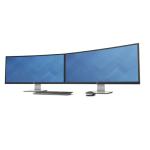 UltraSharp 34 Curved Monitor - U3415W - 86.5cm(34") schwarz EURC 