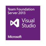 Visual Studio 2015 Team Foundation Server CAL, All Languages, Embedded Microsoft Volume License -  User CAL (Corporate) 