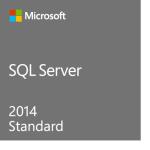 SQL Server Standard Single License SA Pack Open Value No Level 3 Years Acquired year 1 AP 