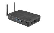 LG CQ601I: IGEL OS; Intel Pentium Silver N6005 Quad Core  CPU; 8 GB RAM + 16 GB eMMC - mit WLAN, BT5.1 
