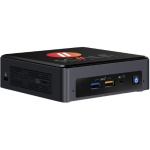 HE150 - 2TB Raw Storage - 64GB RAM with Intel Core i7 