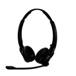 EPOS | SENNHEISER IMPACT MB Pro 2 