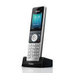 Yealink SIP-W56H DECT Mobilteil 