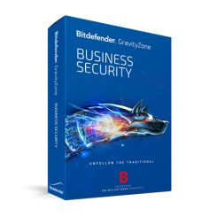 GravityZone Business Security | GOV-R | 12 month | 100 - 149 Nodes