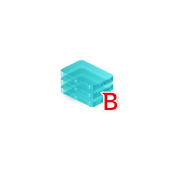 Bitdefender GravityZone Security for Virtualized Environments | CPU-GOV | 24 month | 1 - 9 CPU