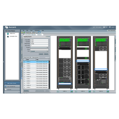 Vertiv Data Center Planner (DCP) software Level 8 - DCP-L8-5999-V040