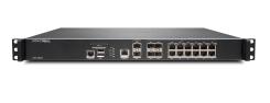 Sonicwall NSa 5650 and 5600 Expanded License