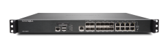 NSa 6600 Expanded License