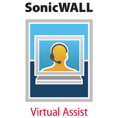 Virtual Assist for Utm Appliance Up To 25 Concurrent Technician