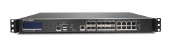 Supermassive 9400 High Availability Conversion License To Standalone Unit