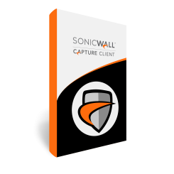 Sonicwall Capture Client Advanced 250-499 Competitive Displacement 3Yr