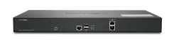 Sonicwall Sma 210 Secure Upgrade Plus, 5 User Bundle With 24X7 Support Up To 26-50User 3Yr