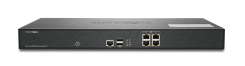Sonicwall Sma 410 Secure Upgrade Plus, 25 User Bundle With 24X7 Support Up To 101-250User 1Yr