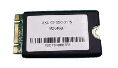 Sonicwall M2 64Gb Storage Module for Gen7 TZ & NSa Series