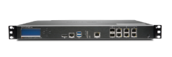 Capture Security Appliance Csa 1000 With Intelligence Updates and Support Bundle - 3 Years