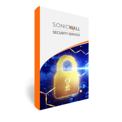 Capture Advanced Threat Protection Service for TZ570P Series 5Yr