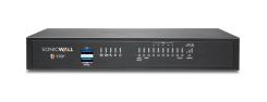 Sonicwall TZ570P Secure Upgrade Plus - Essential Edition 3Yr