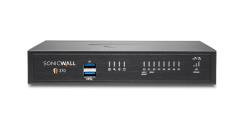 Sonicwall TZ370 Secure Upgrade Plus - Essential Edition 2Yr