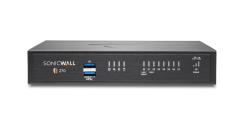 Sonicwall TZ270 Secure Upgrade Plus - Advanced Edition 3Yr