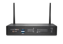 Sonicwall TZ270 Wireless-Ac Intl Secure Upgrade Plus - Advanced Edition 3Yr