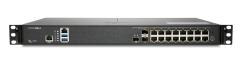 Sonicwall NSa 2700 Secure Upgrade Plus - Advanced Edition 2Yr