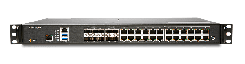 Sonicwall NSa 3700 Series Fru Power Supply