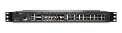 SONICWALL NSSP 10700 TOTAL SECURE - ADVANCED EDITION 1YR