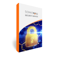 ESSENTIAL PROTECTION SERVICE SUITE FOR NSSP 11700 5YR