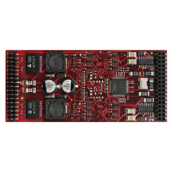 beroNet 2 Port BRI/S0 / 2 FXS Module