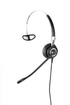 Jabra BIZ 2400 II Mono USB
