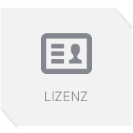 Lizenz für DECT-Installation wird einmal pro DECT-Installation benötigt (Master)