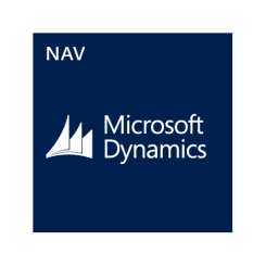 Dynamics NAV Hosted All Lng License/Software Assurance Pack Microsoft Volume License 1 License Standard SAL - Corporate