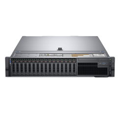 PowerEdge R740