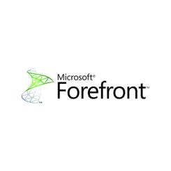 Forefront Identity Manager 2010 R2, All Languages, Embedded Maintenance Microsoft Volume License 1 License (Corporate)