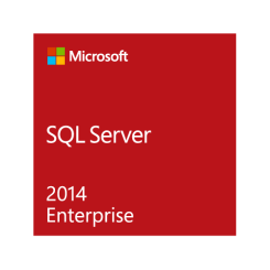 SQL Server 2014 Enterprise RUNTIME, All Languages, Embedded Maintenance Microsoft Volume License 1 License (Corporate)