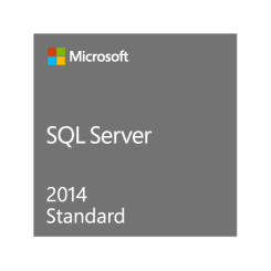 SQL Server 2008 Standard RUNTIME, All Languages, Embedded Maintenance - w/ 1 CAL (Corporate)