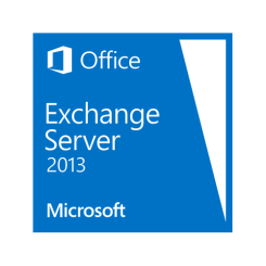 Exchange Enterprise CAL 2013, All Languages, Embedded Maintenance Microsoft Volume License - Device CAL Without Services (Academic)