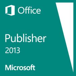 Publisher 2016, All Languages, Embedded Maintenance Microsoft Volume License - 1License (Academic)