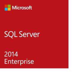 SQL Server Enterprise Core All Languages SA Step Up Open Value 2 Licenses Level F 1 Year Academic SQL Server Standard Core AP Core License