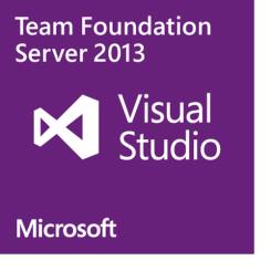 Visual Studio Team Foundation Server Single License SA Pack Open Value No Level 3 Years Acquired year 1 AP