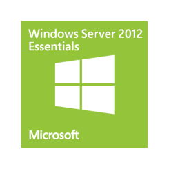 Windows Server Essentials 2012 R2 All Languages Open Value No Level Each AP