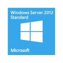 Windows Server Standard All Languages License SA Pack Open Value Level F 1 Year Academic AP 2 Proc