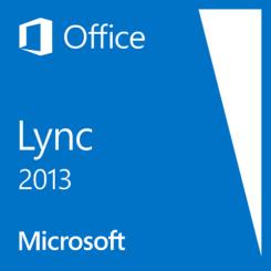 Lync Server All Languages License SA Pack Open Value Level F 1 Year Academic AP