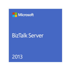 Biztalk Server Standard 2013 R2 All Languages Open Value 2 Licenses Level F Each Academic AP Core License