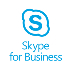 Skype for Business SvrPlusCAL 2015 ALNG OLV D Each Pltfrm UsrCAL