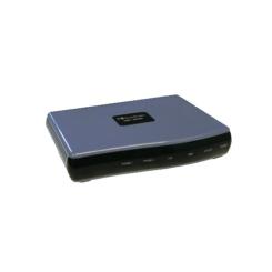 MediaPack 204 VoIP Telephone Adapter, 4 FXS