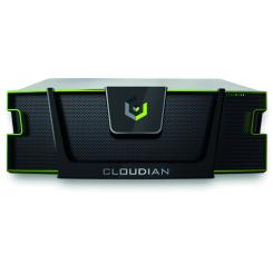 Cloudian HyperStore 12 Month Support (100TB-500TB)
