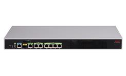 H3C WSG1840X 8-Port (6*1000BASE-T, 1*5GE-T, and 1*SFP Plus) Wireless Integrated Services Gateway